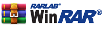 WinRAR Software