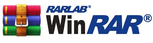 WinRAR Software
